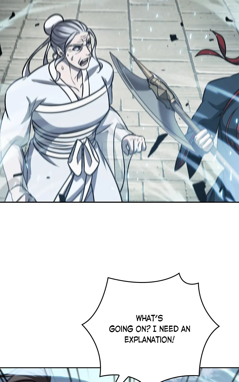 Read Nano Machine ENGLISH Manga Online