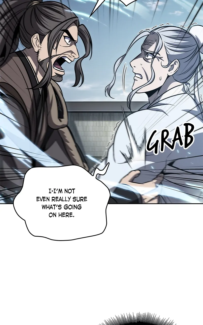 Read Nano Machine ENGLISH Manga Online