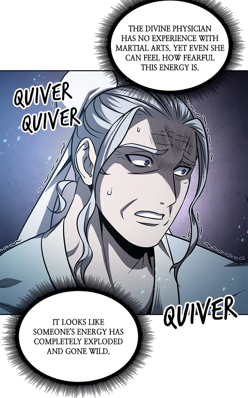 Read Nano Machine ENGLISH Manga Online