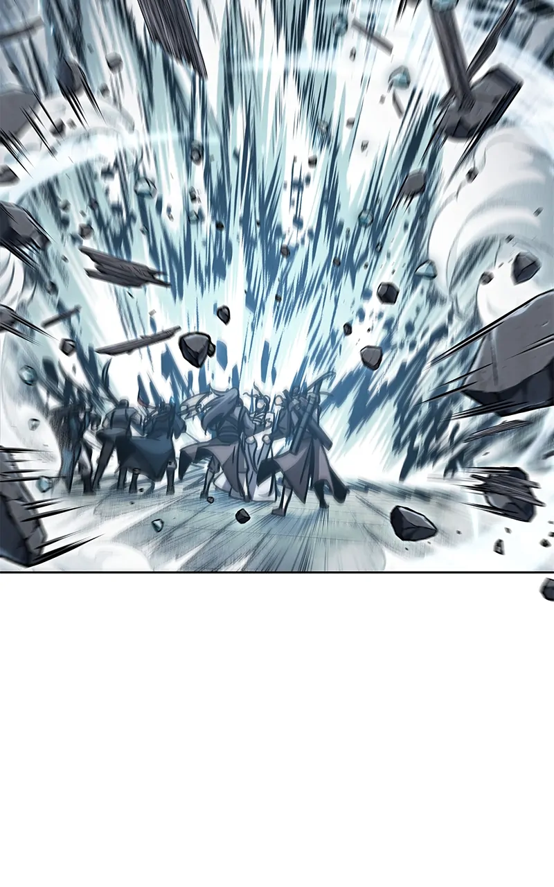 Read Nano Machine ENGLISH Manga Online