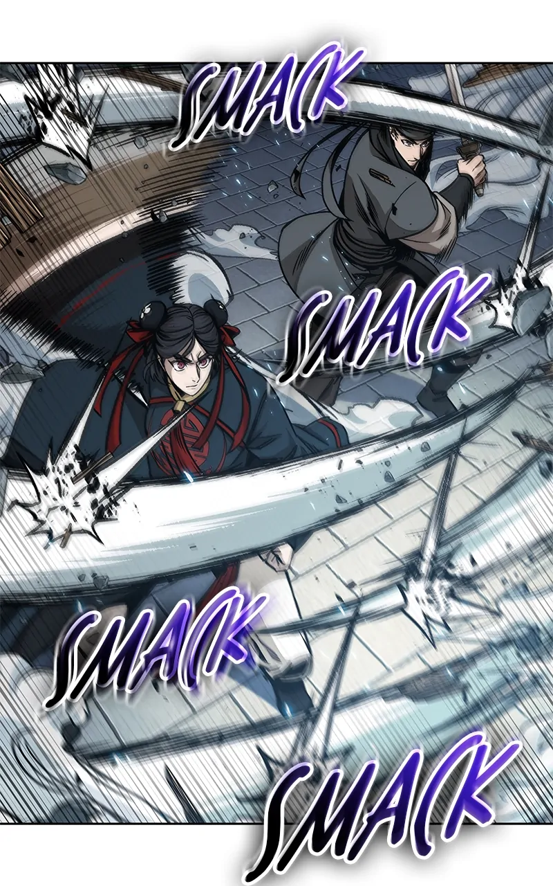 Read Nano Machine ENGLISH Manga Online