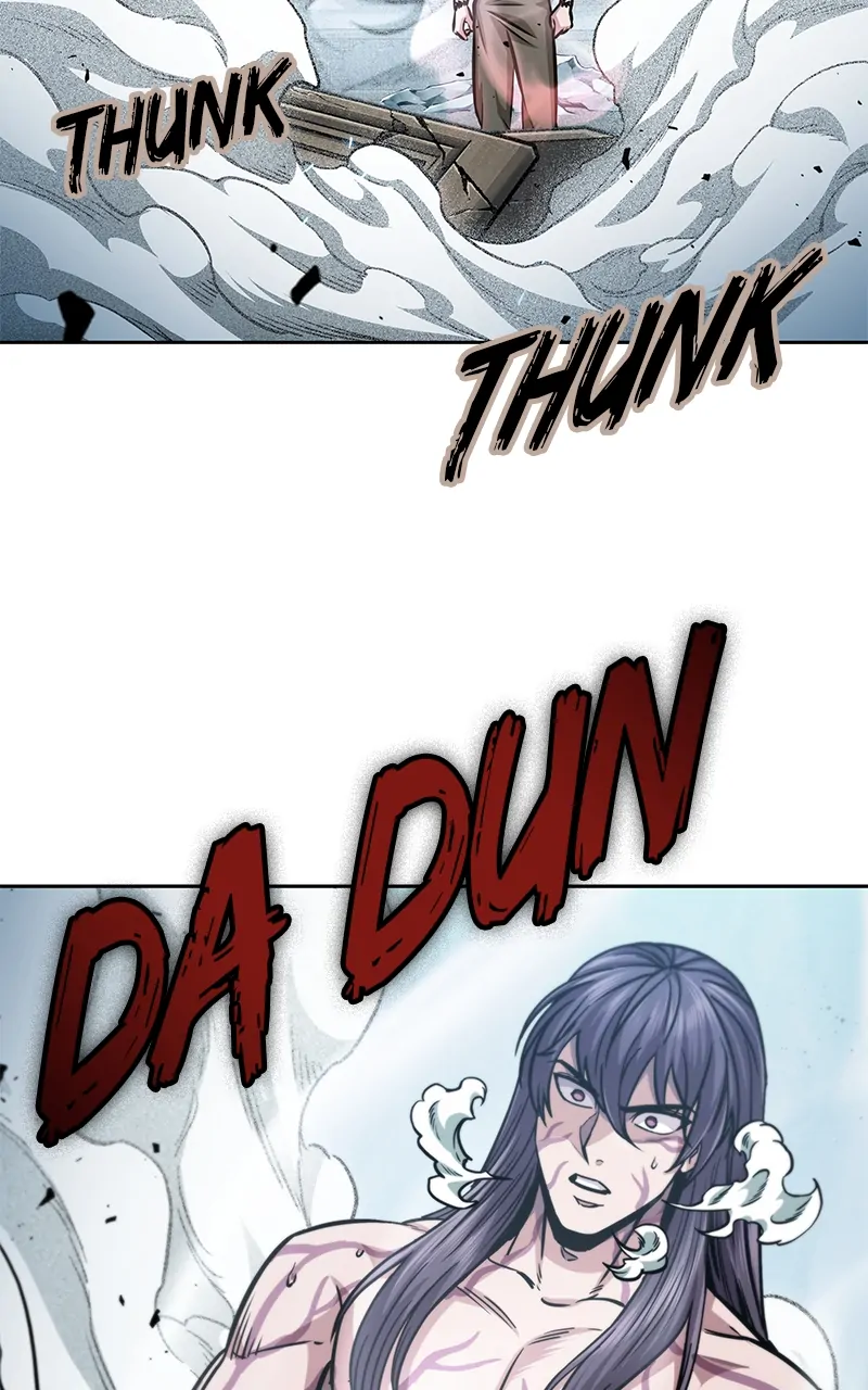 Read Nano Machine ENGLISH Manga Online