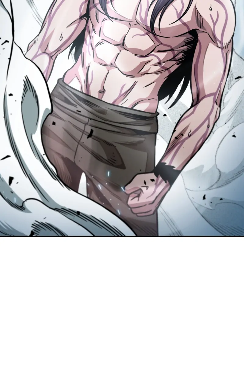 Read Nano Machine ENGLISH Manga Online