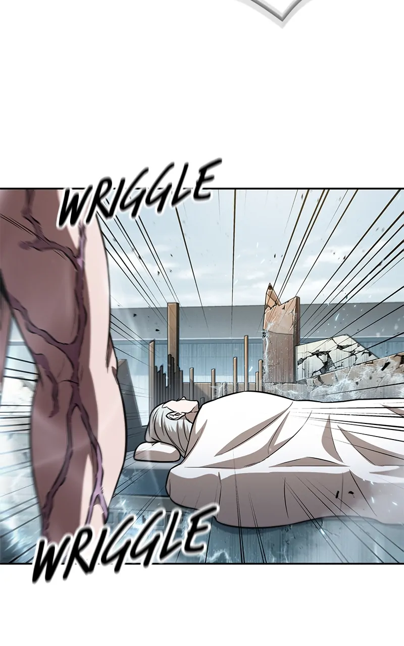 Read Nano Machine ENGLISH Manga Online