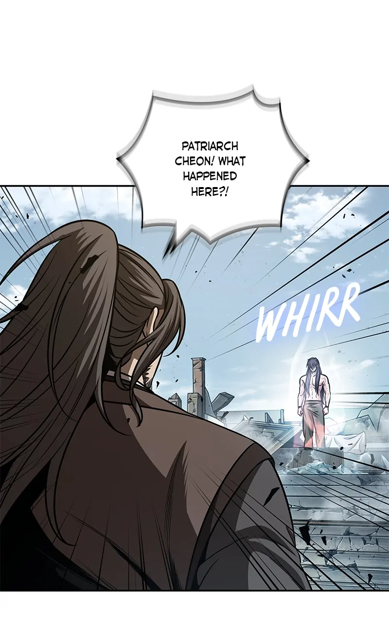 Read Nano Machine ENGLISH Manga Online