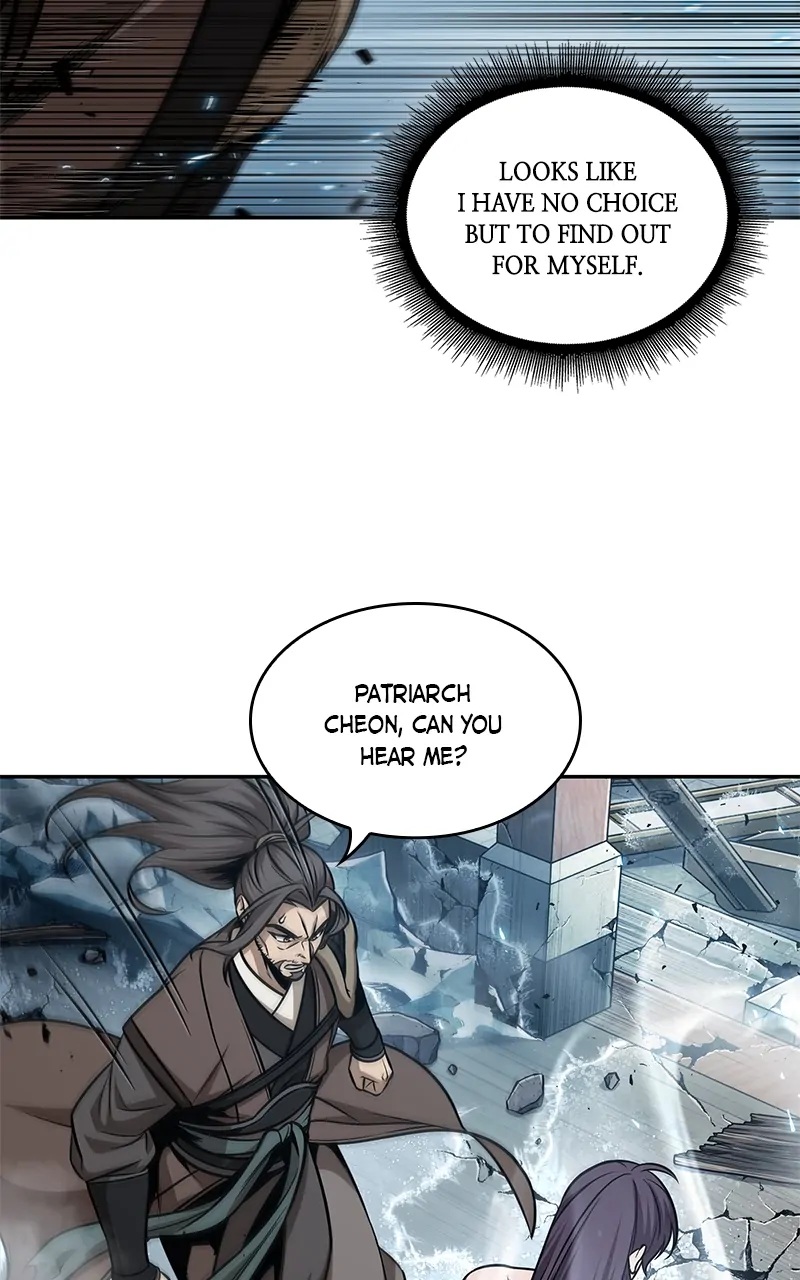 Read Nano Machine ENGLISH Manga Online