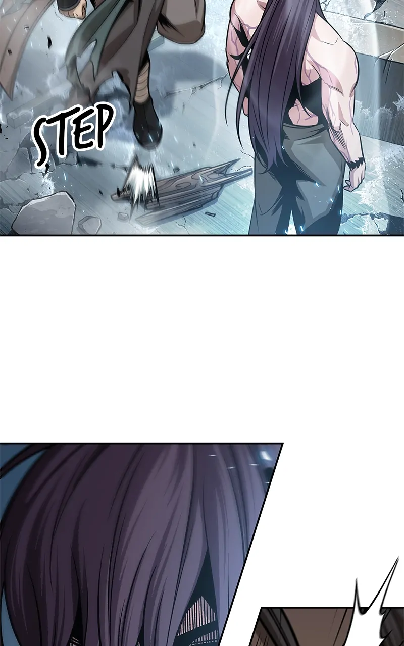 Read Nano Machine ENGLISH Manga Online