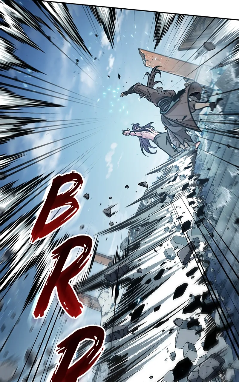 Read Nano Machine ENGLISH Manga Online