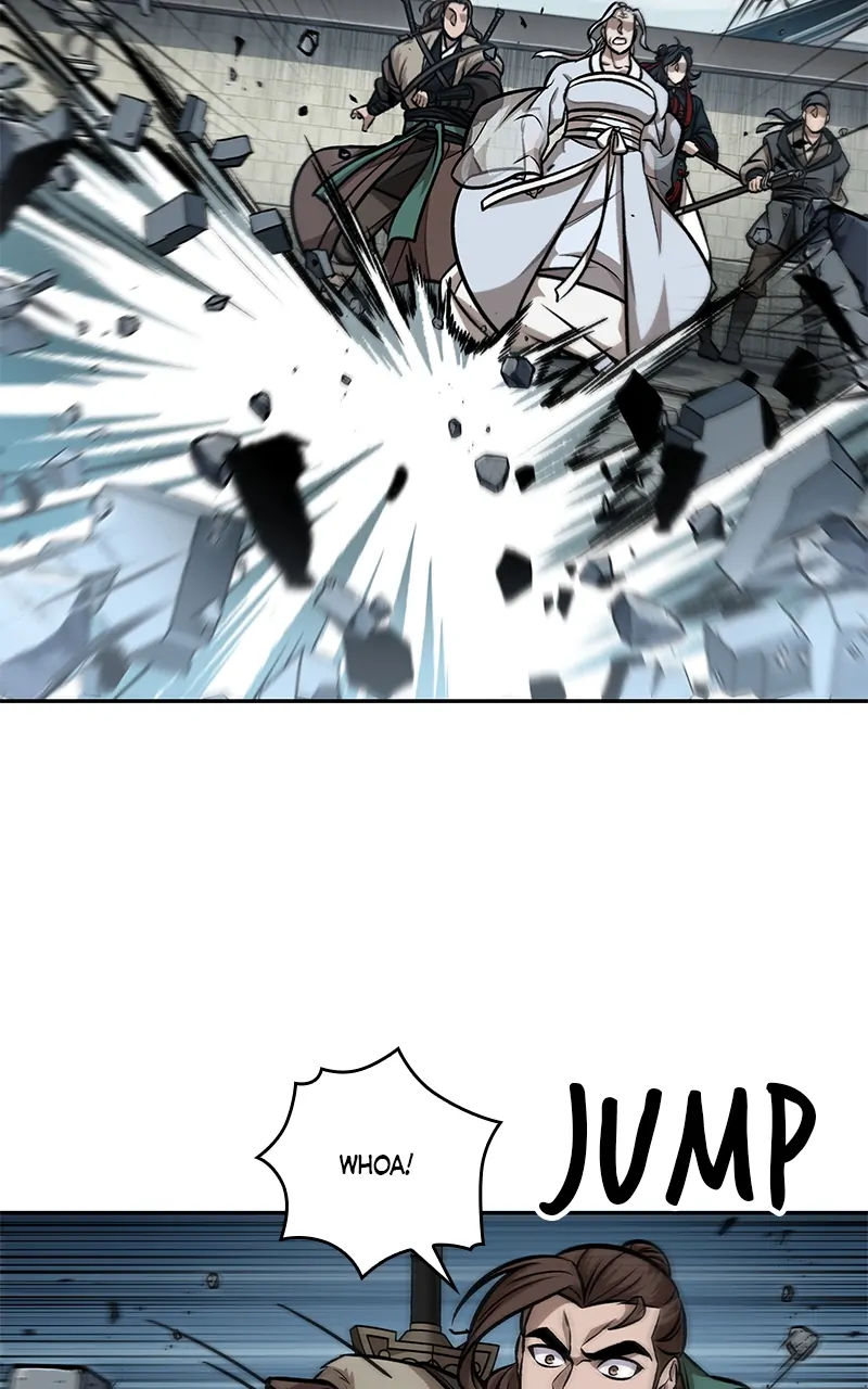 Read Nano Machine ENGLISH Manga Online