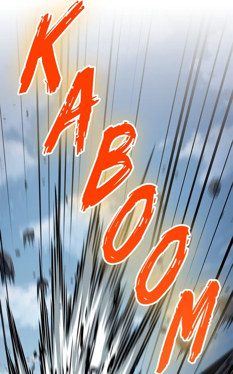 Read Nano Machine ENGLISH Manga Online