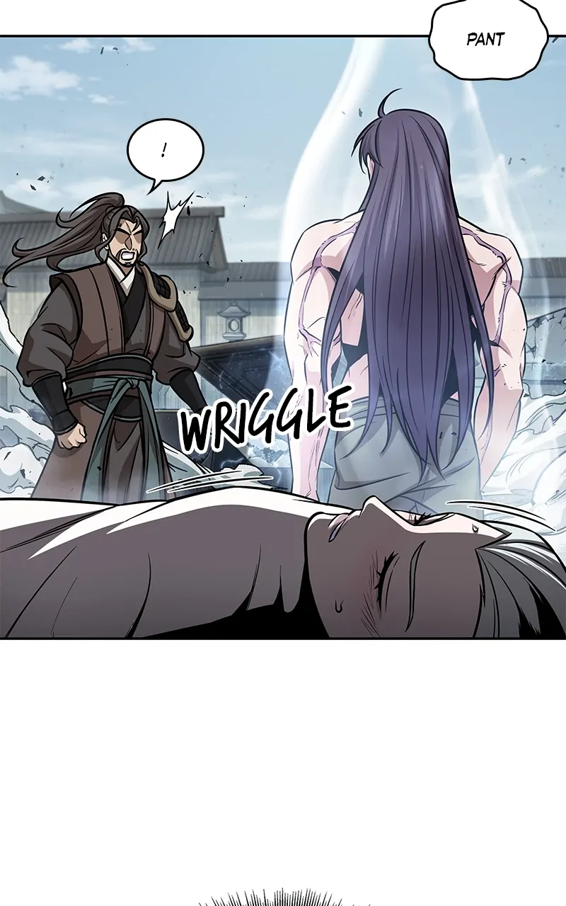 Read Nano Machine ENGLISH Manga Online