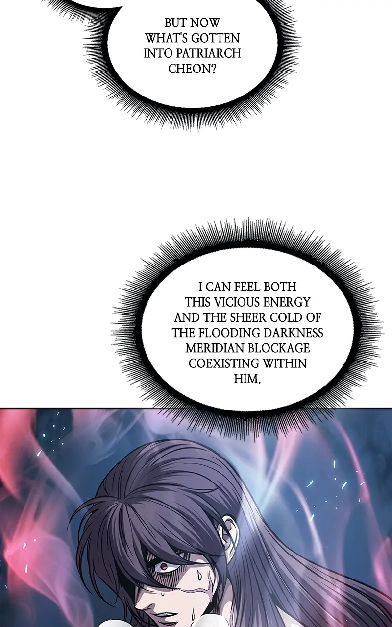 Read Nano Machine ENGLISH Manga Online