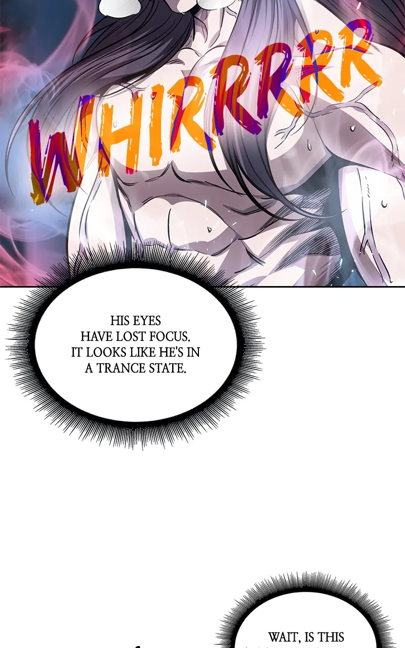 Read Nano Machine ENGLISH Manga Online