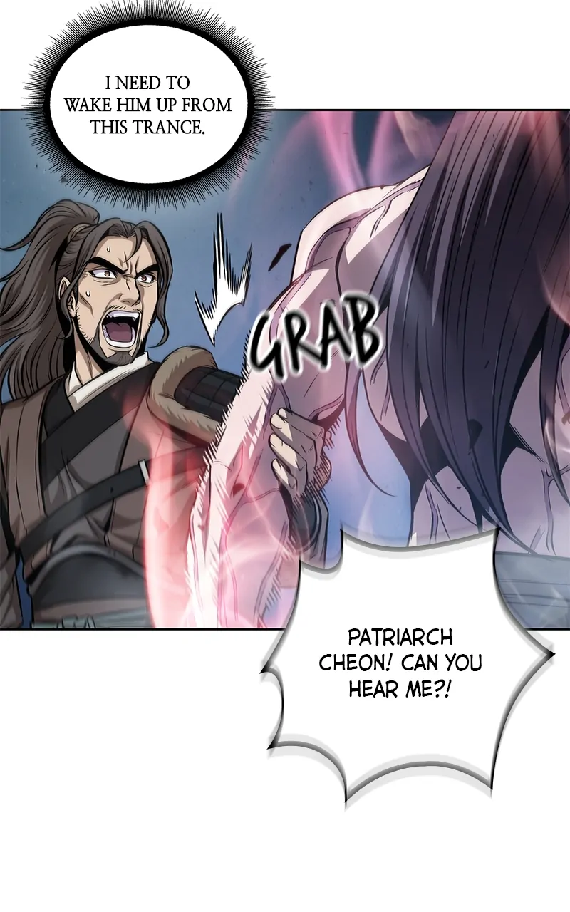 Read Nano Machine ENGLISH Manga Online