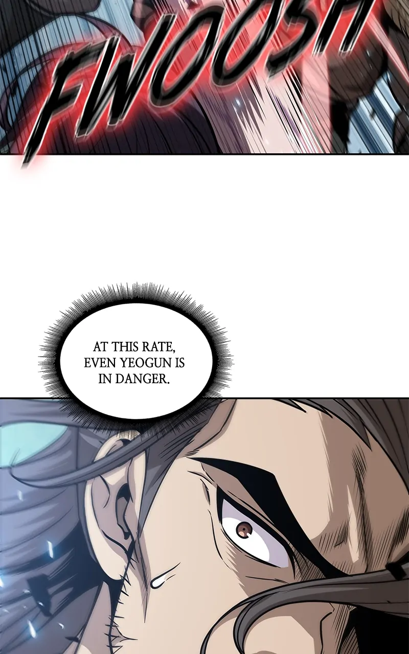 Read Nano Machine ENGLISH Manga Online