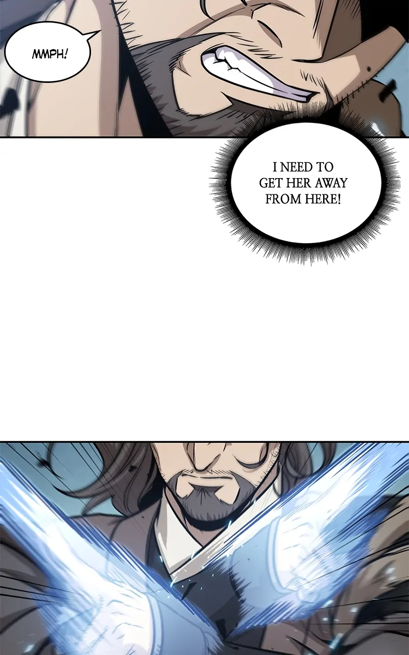 Read Nano Machine ENGLISH Manga Online