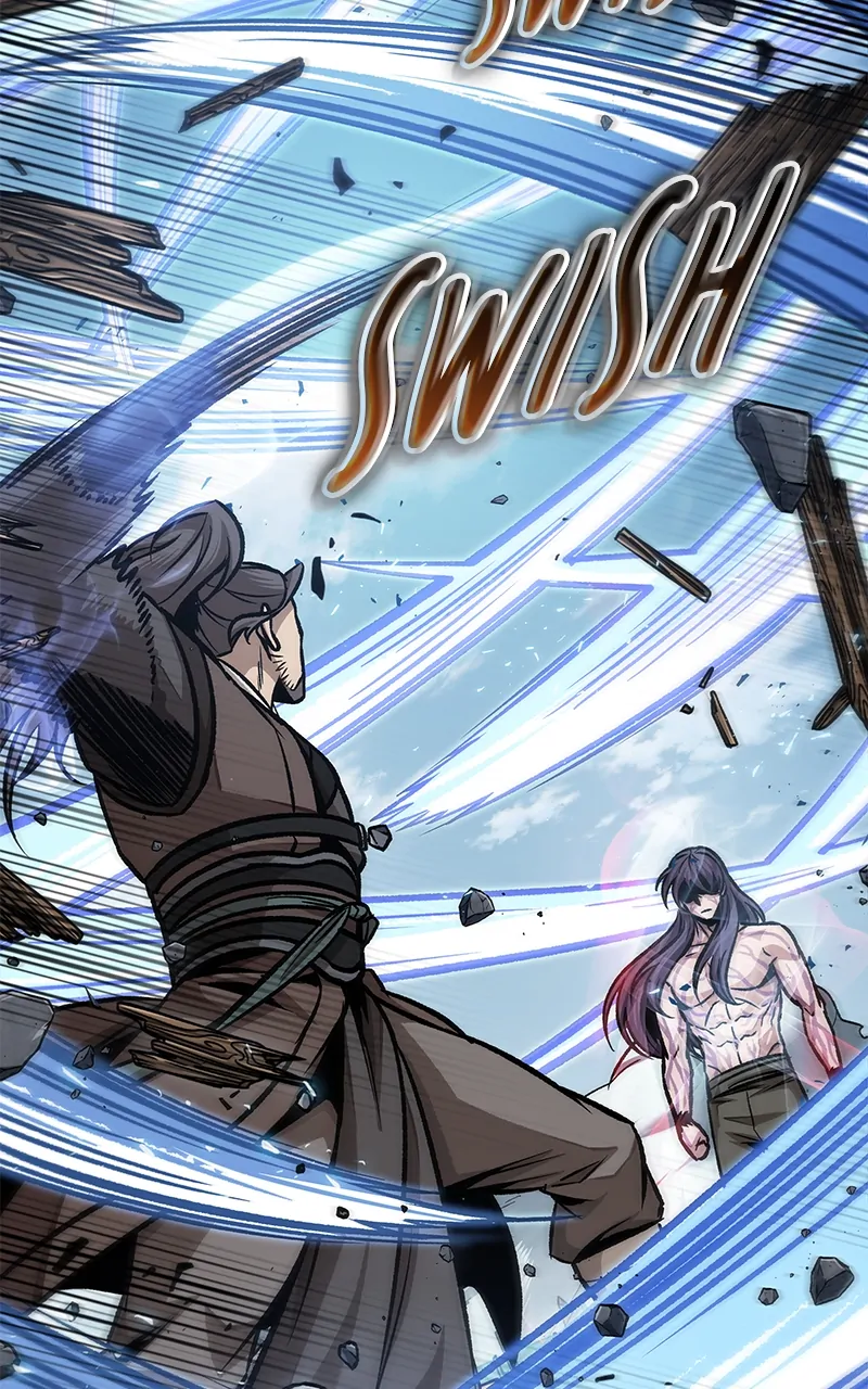 Read Nano Machine ENGLISH Manga Online