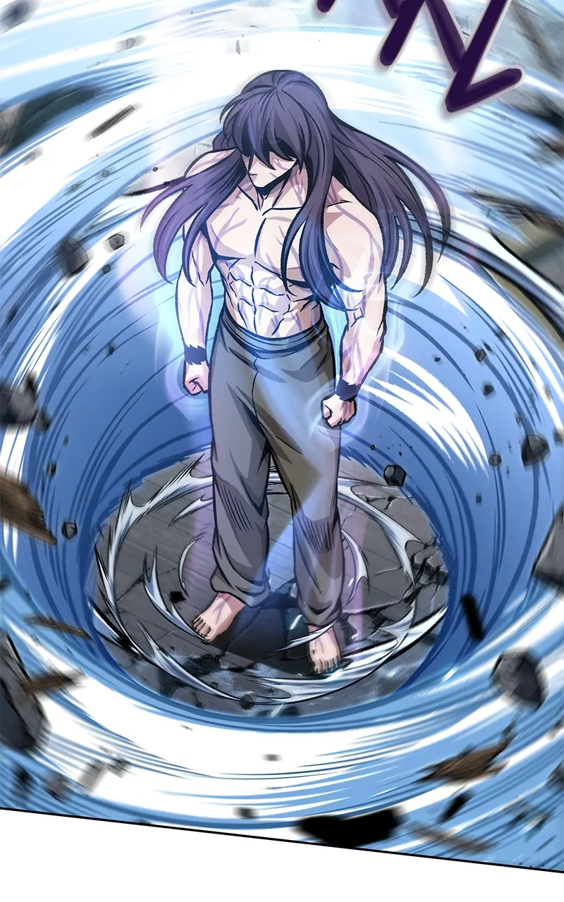 Read Nano Machine ENGLISH Manga Online