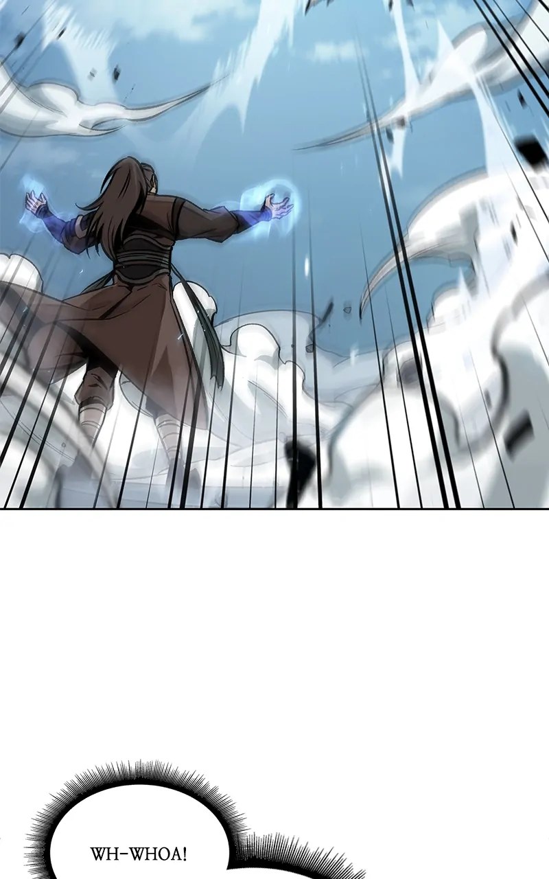 Read Nano Machine ENGLISH Manga Online