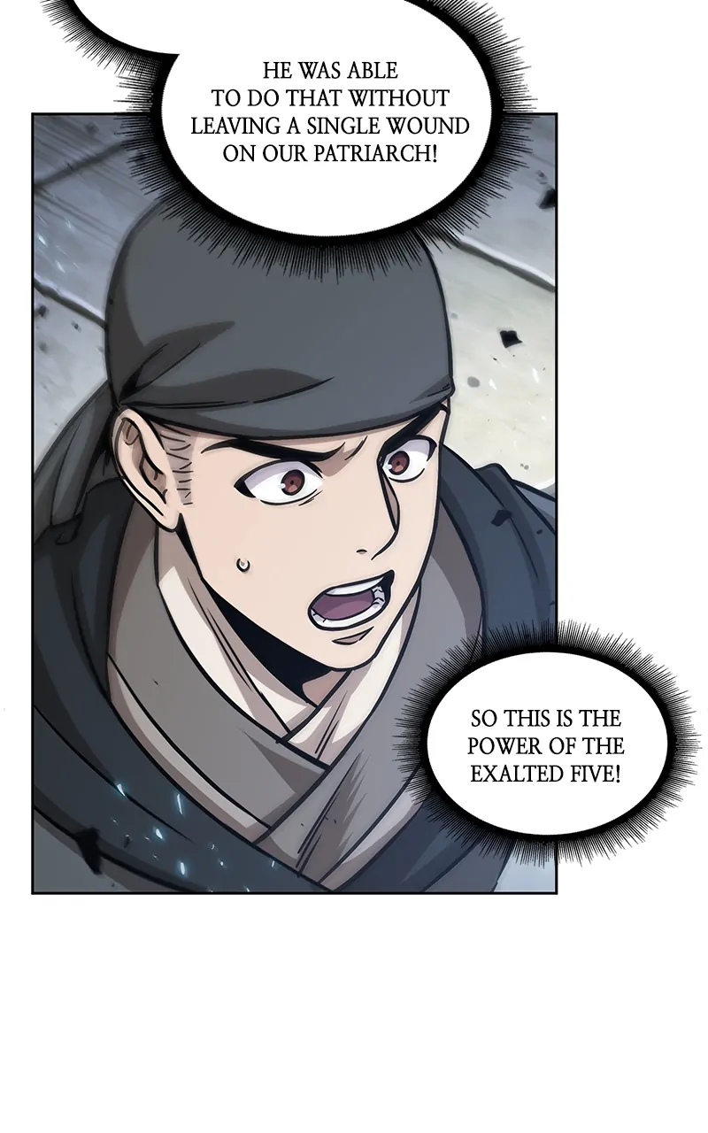 Read Nano Machine ENGLISH Manga Online