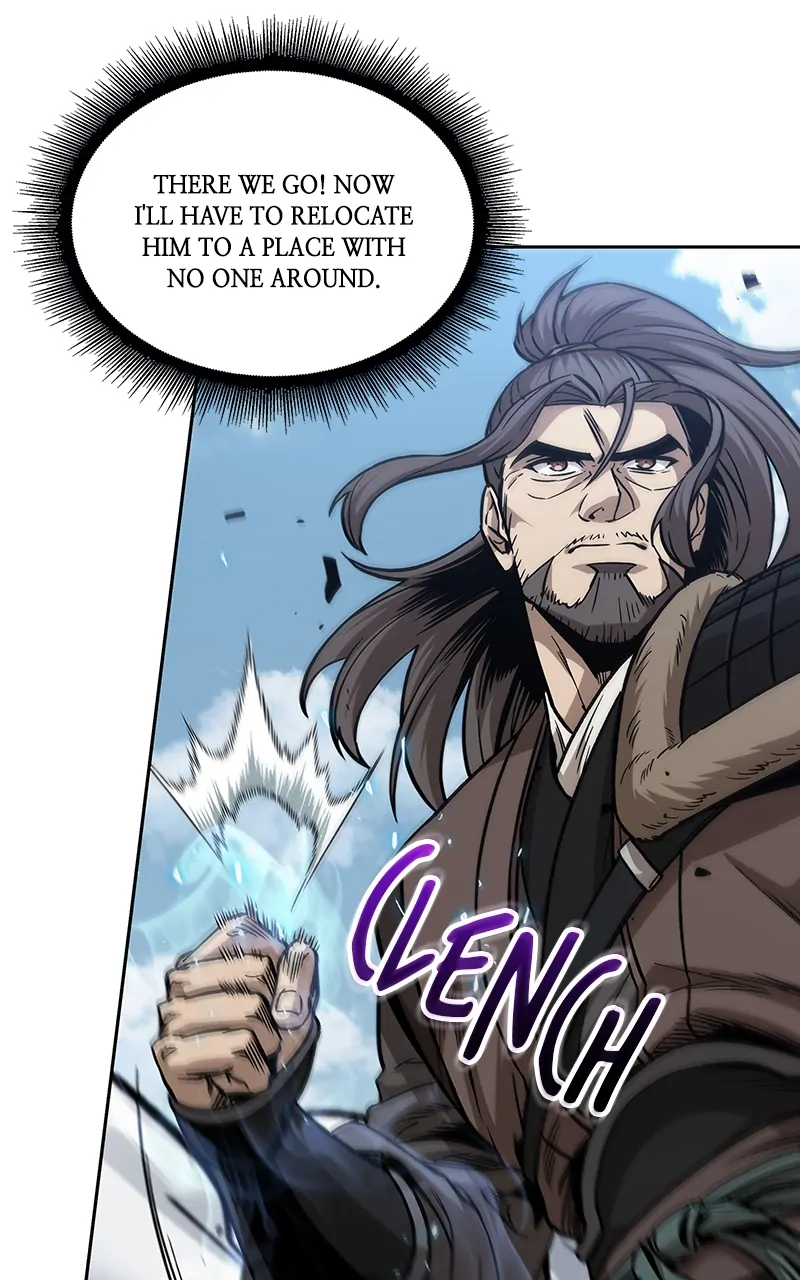 Read Nano Machine ENGLISH Manga Online