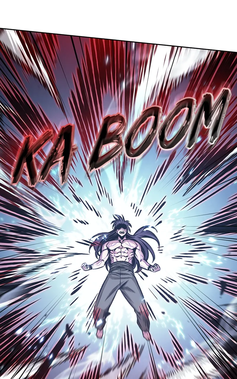 Read Nano Machine ENGLISH Manga Online