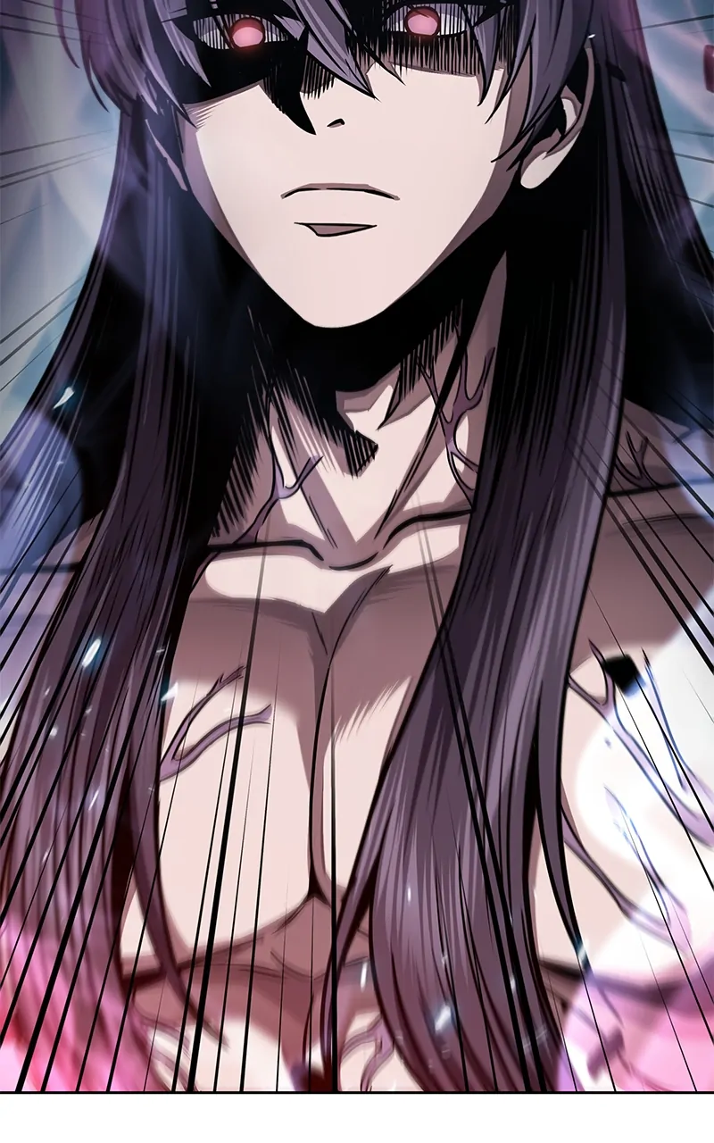 Read Nano Machine ENGLISH Manga Online