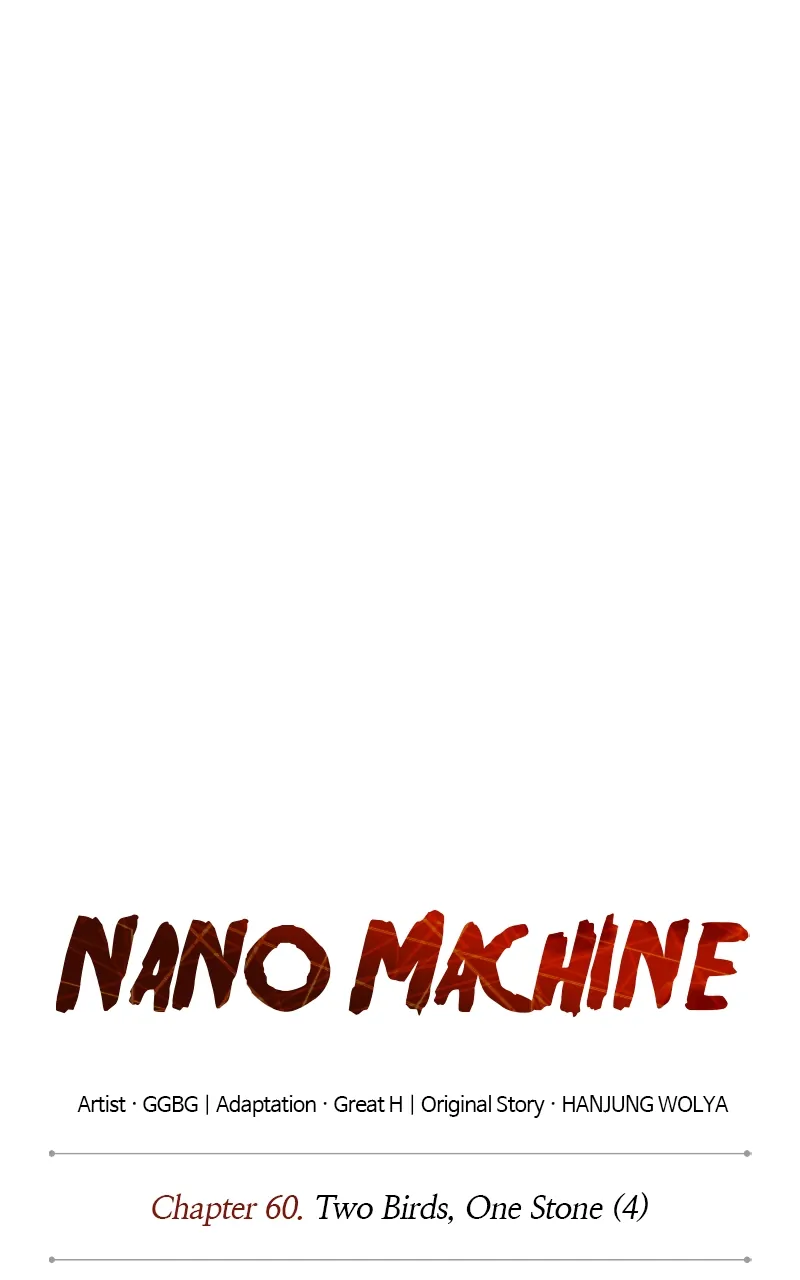 Read Nano Machine ENGLISH Manga Online