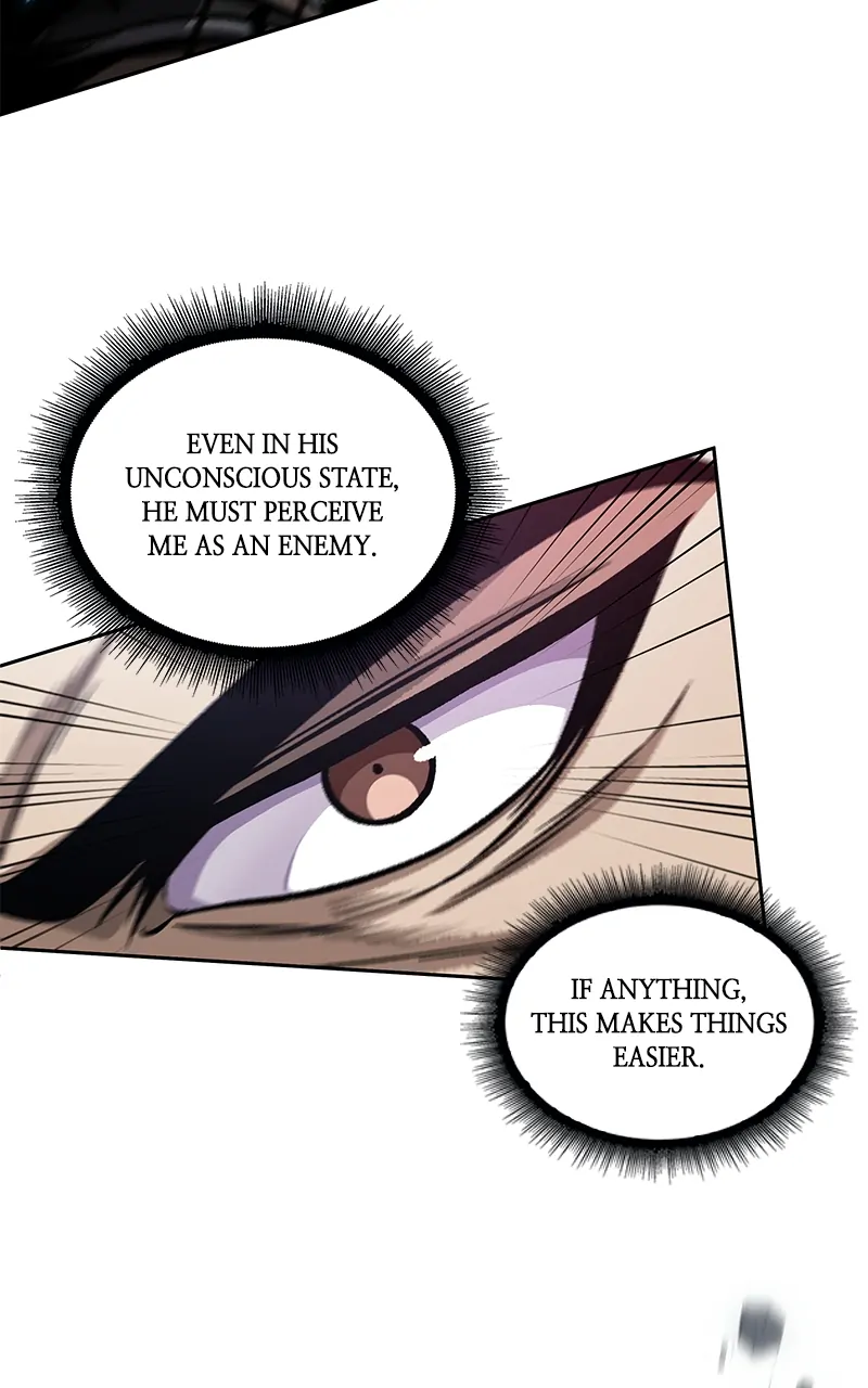 Read Nano Machine ENGLISH Manga Online