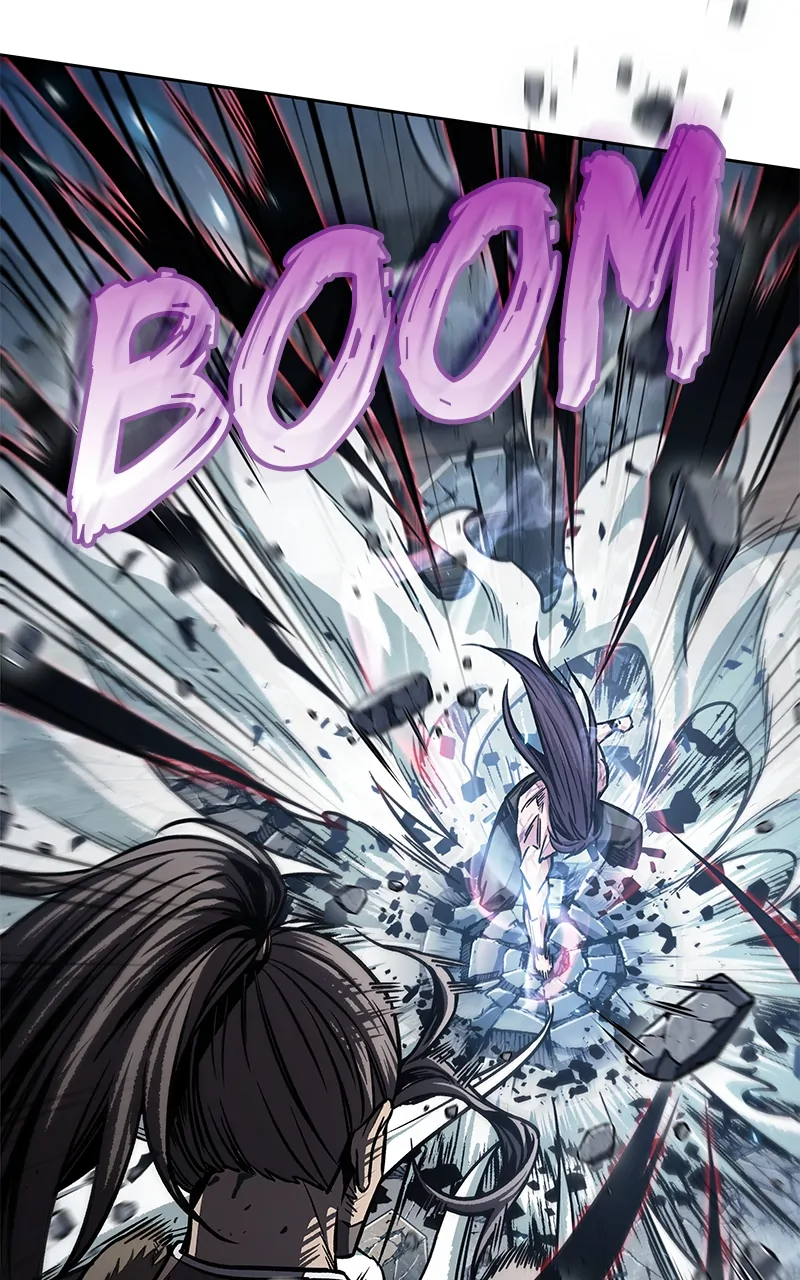 Read Nano Machine ENGLISH Manga Online