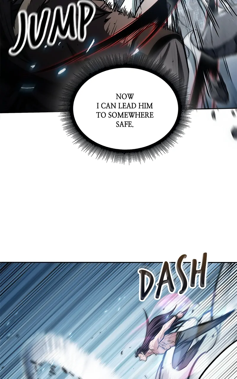 Read Nano Machine ENGLISH Manga Online