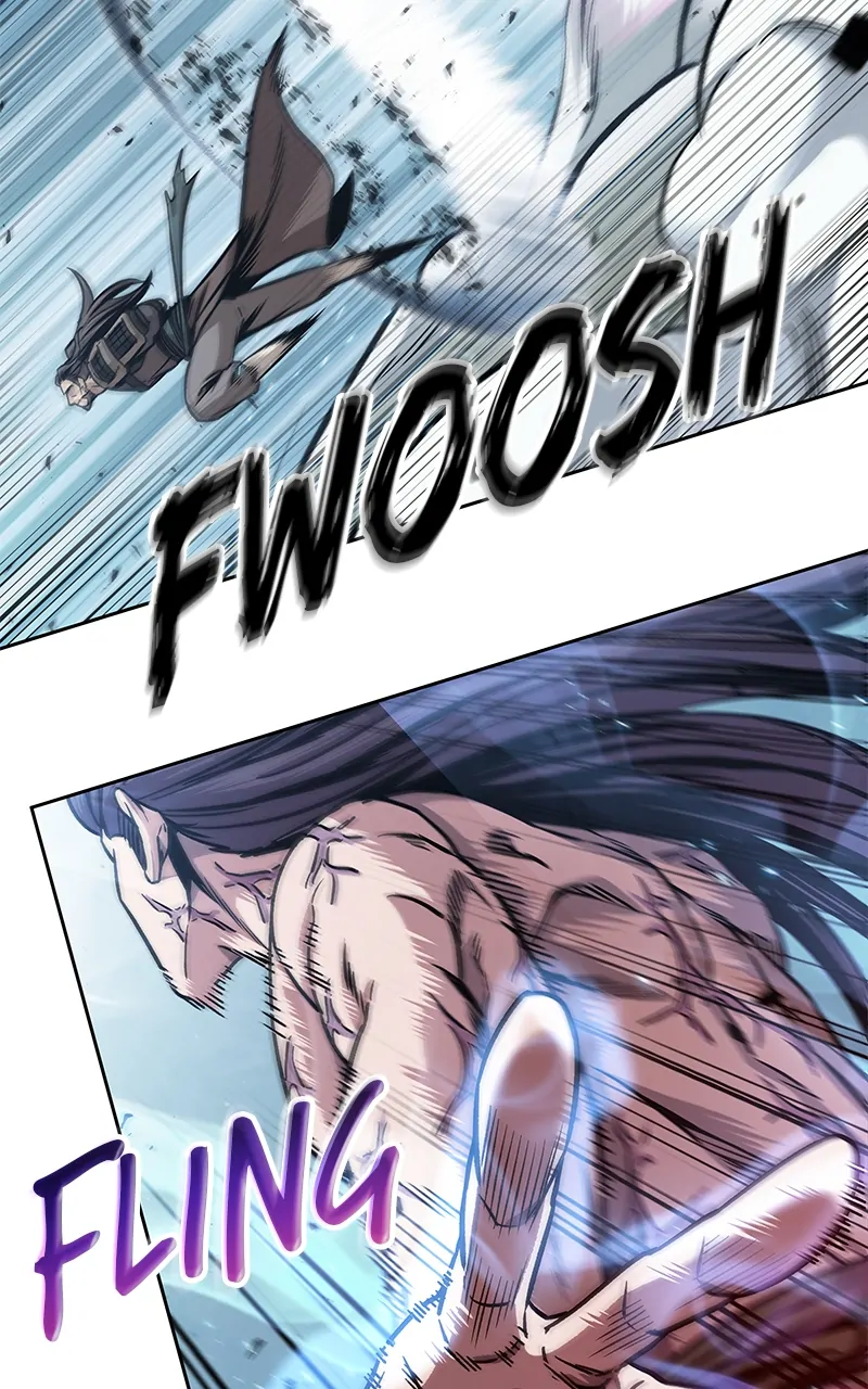 Read Nano Machine ENGLISH Manga Online