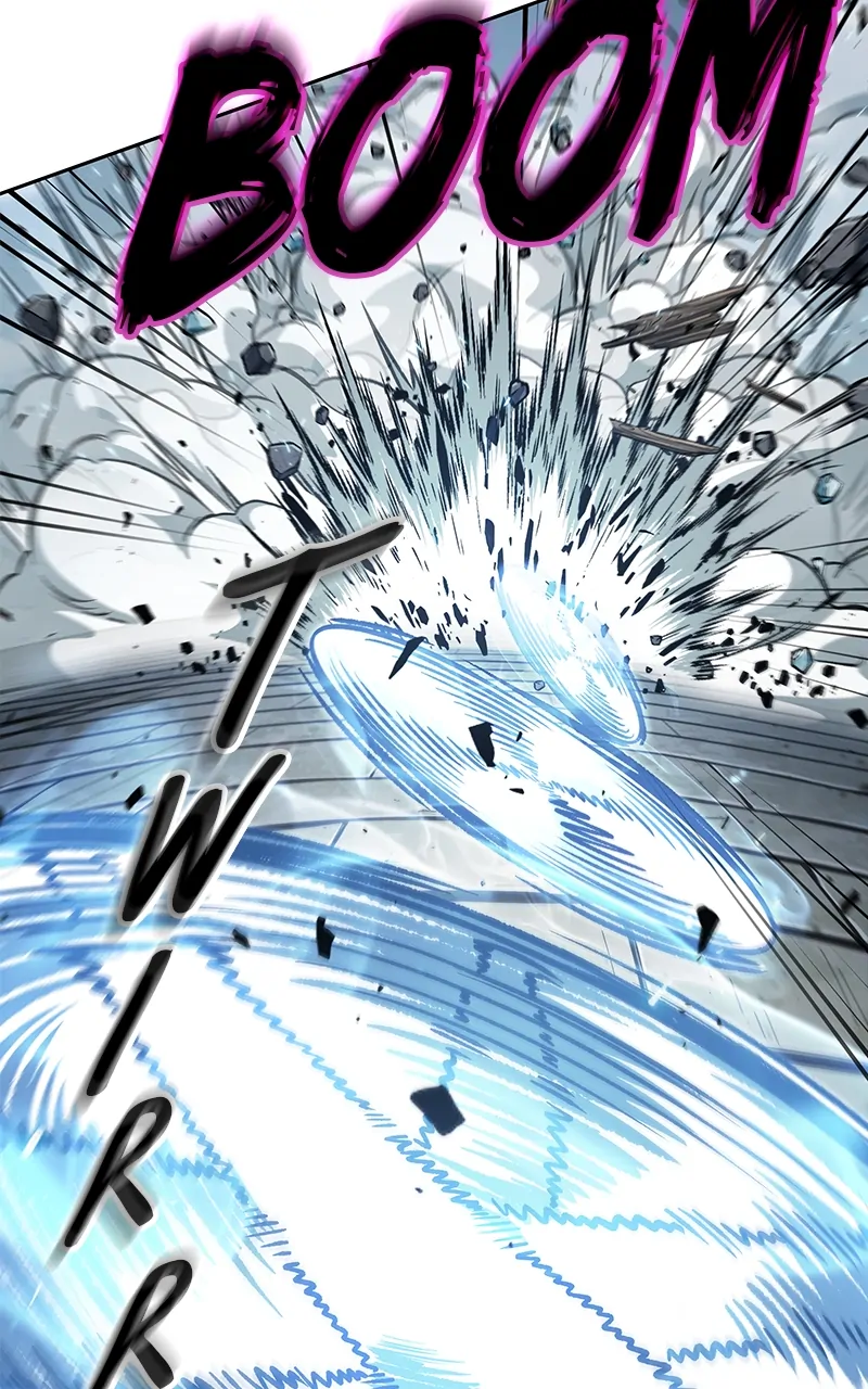 Read Nano Machine ENGLISH Manga Online