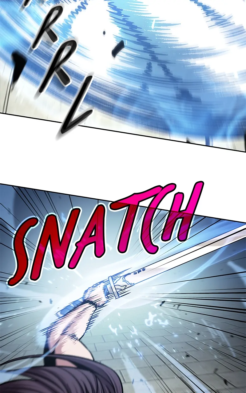 Read Nano Machine ENGLISH Manga Online