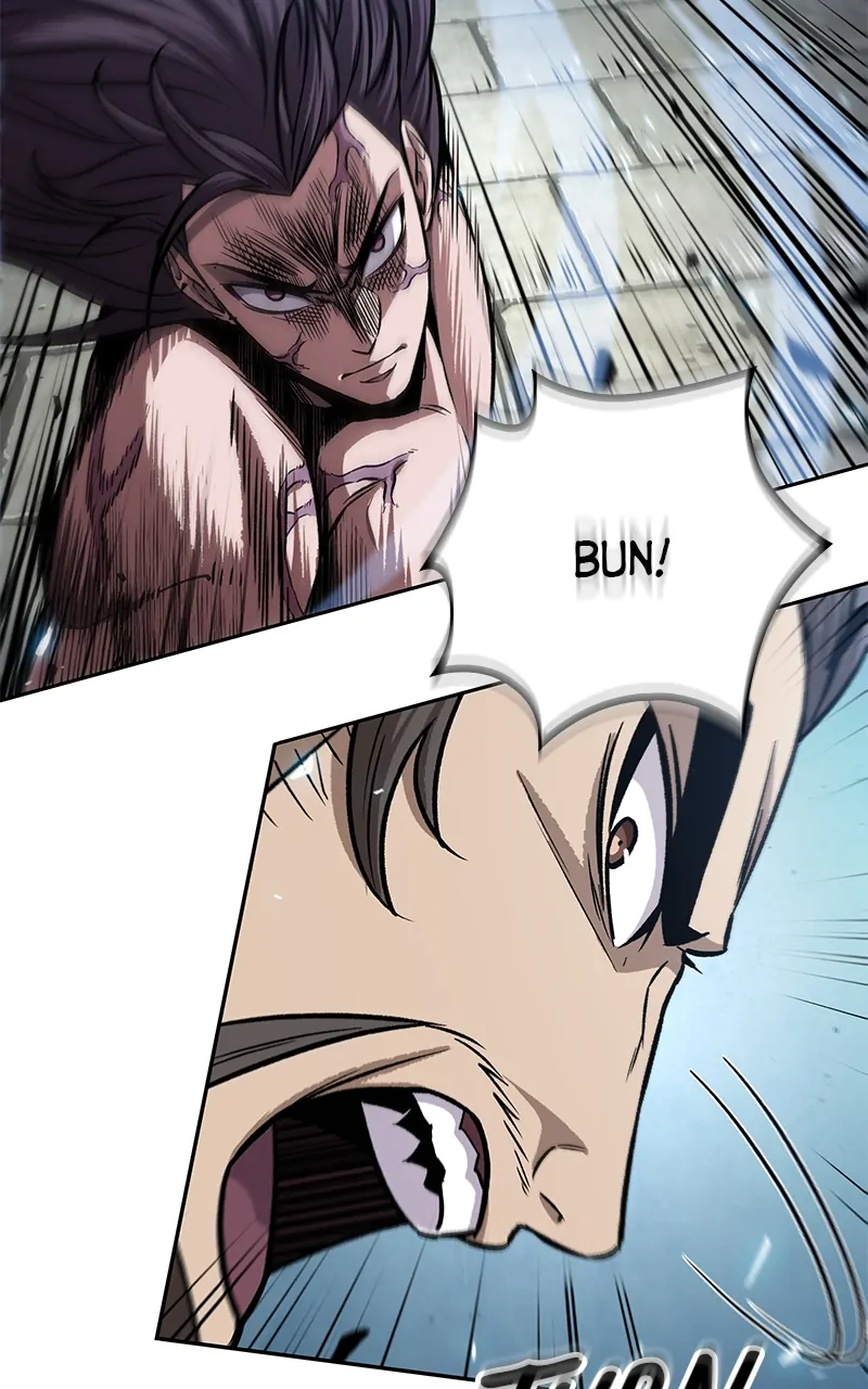 Read Nano Machine ENGLISH Manga Online