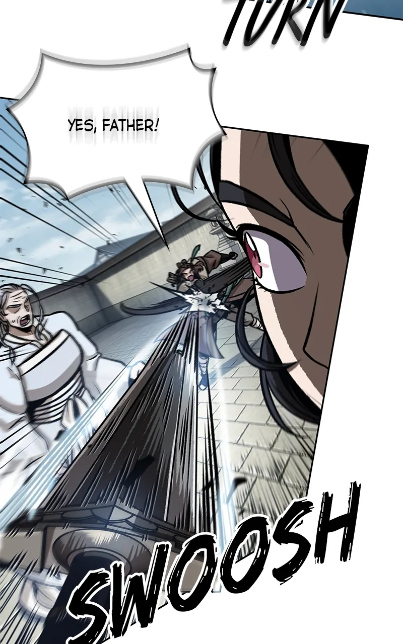 Read Nano Machine ENGLISH Manga Online