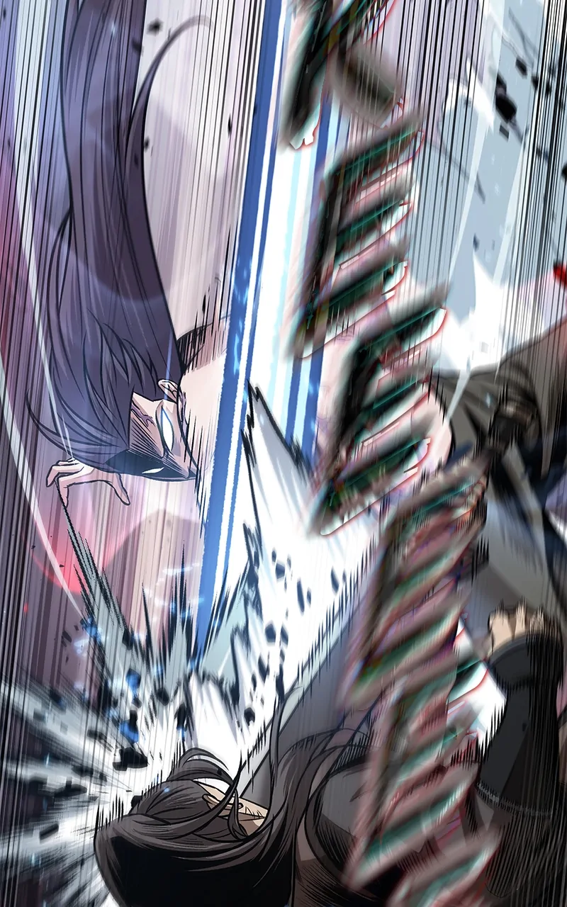 Read Nano Machine ENGLISH Manga Online