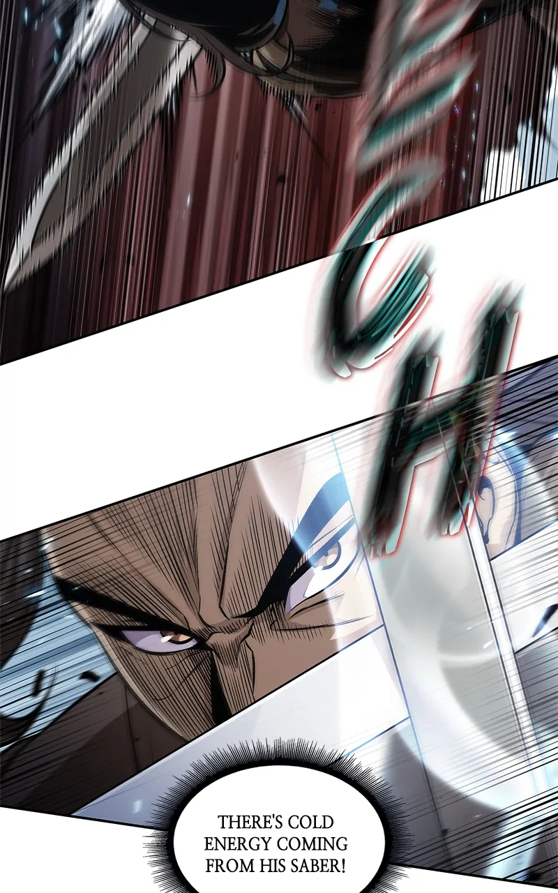 Read Nano Machine ENGLISH Manga Online