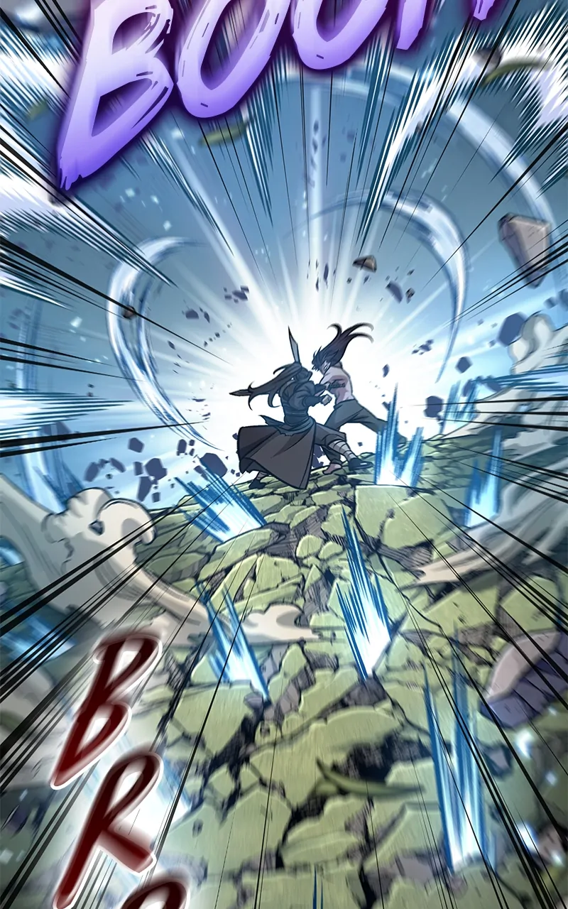 Read Nano Machine ENGLISH Manga Online