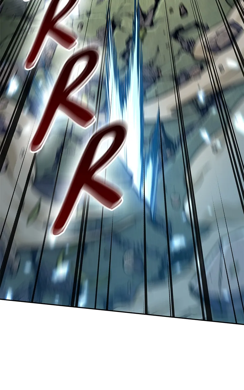 Read Nano Machine ENGLISH Manga Online