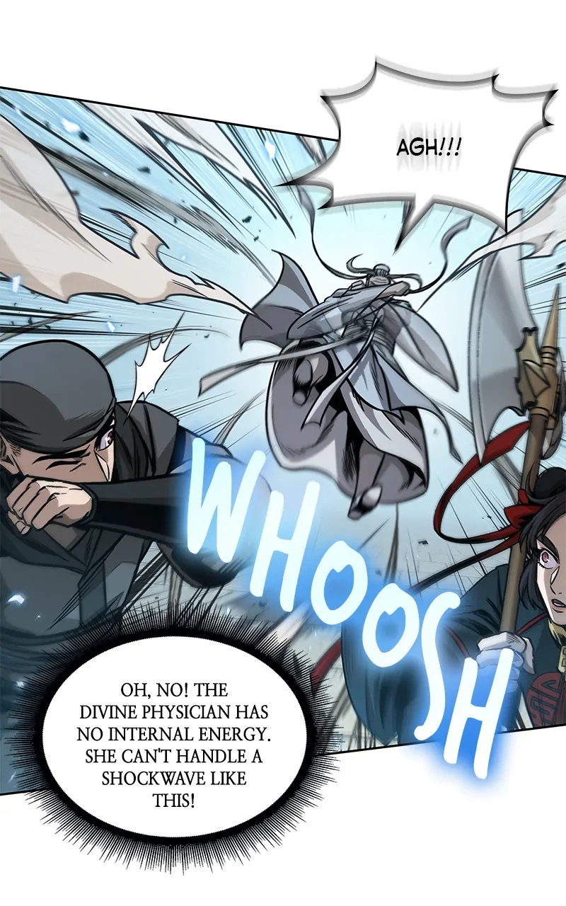 Read Nano Machine ENGLISH Manga Online