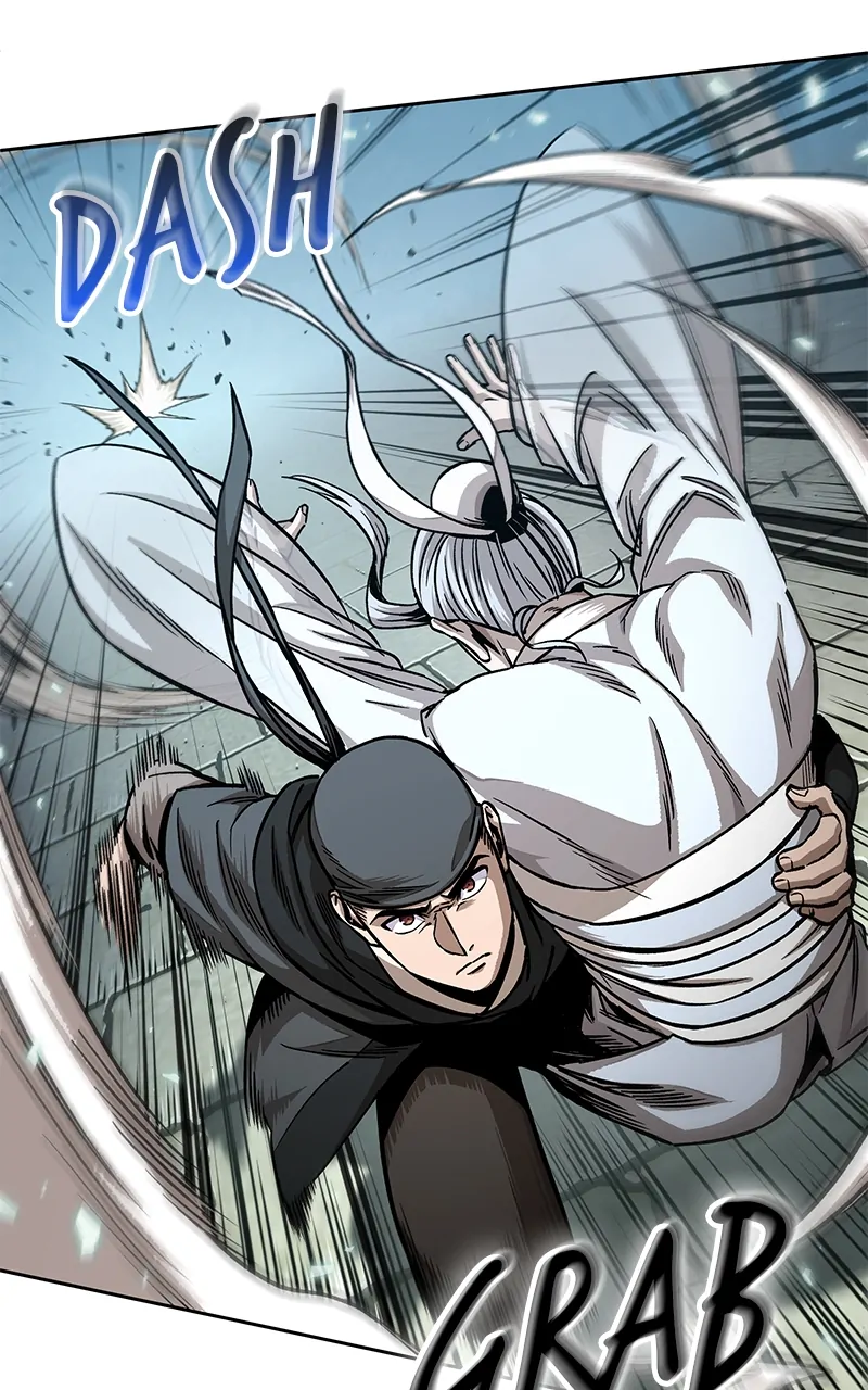 Read Nano Machine ENGLISH Manga Online