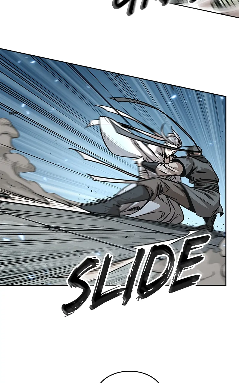 Read Nano Machine ENGLISH Manga Online