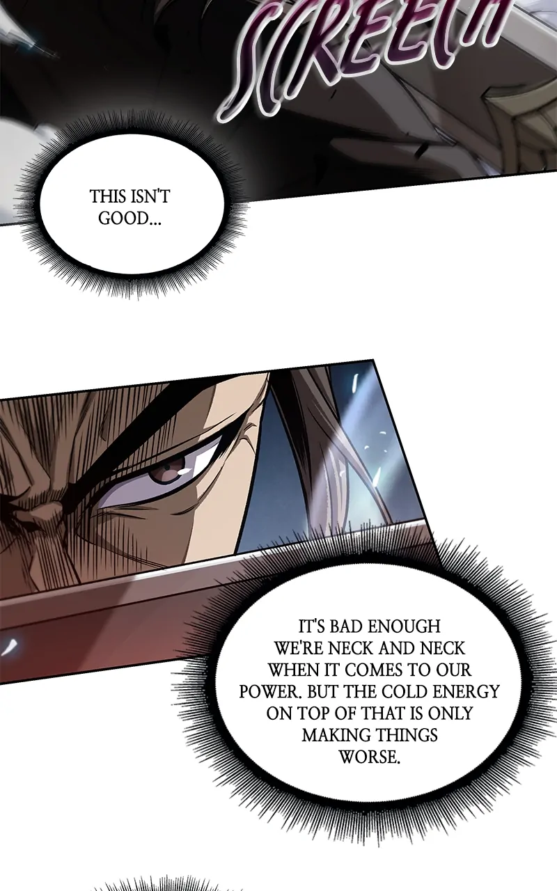 Read Nano Machine ENGLISH Manga Online