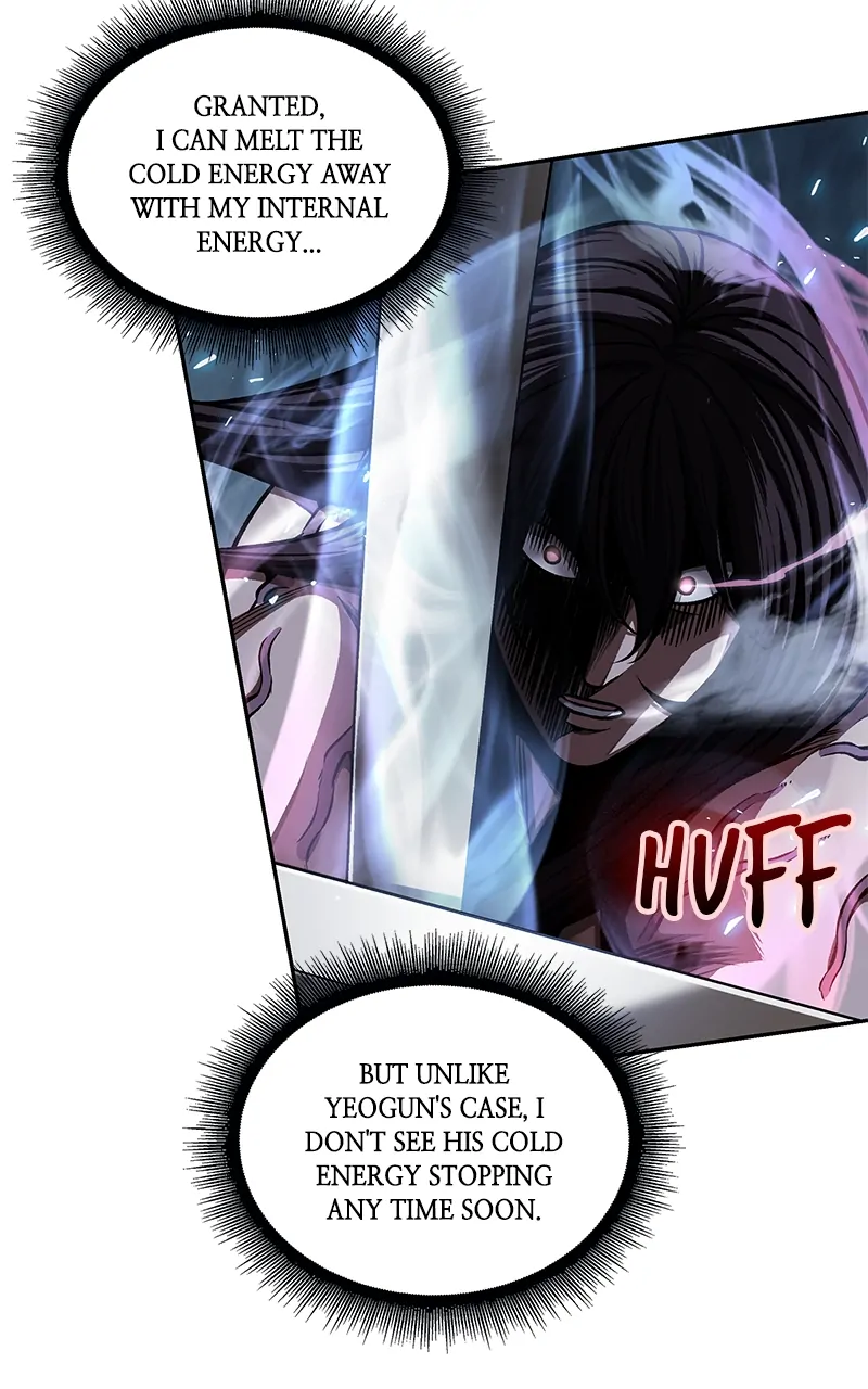 Read Nano Machine ENGLISH Manga Online