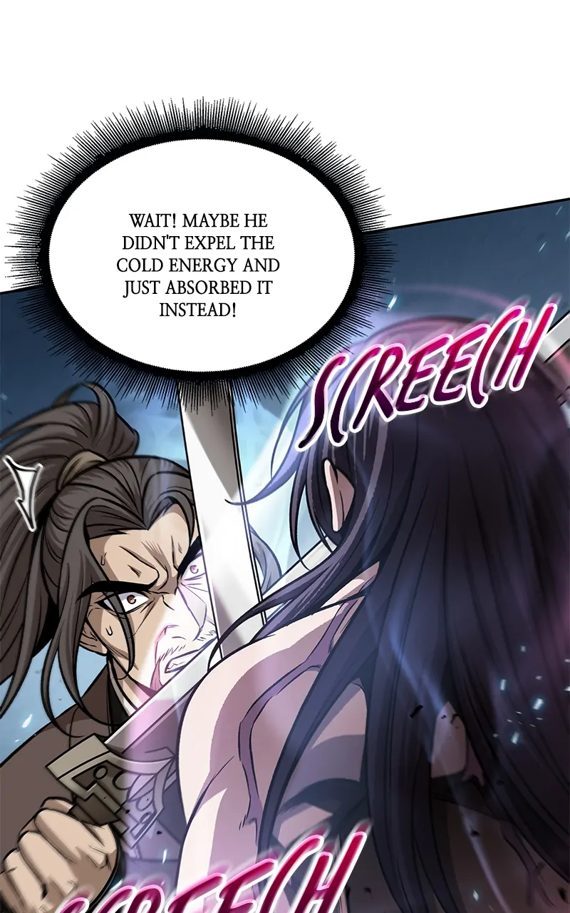 Read Nano Machine ENGLISH Manga Online