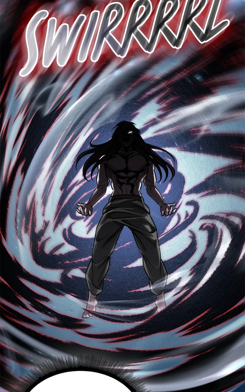 Read Nano Machine ENGLISH Manga Online