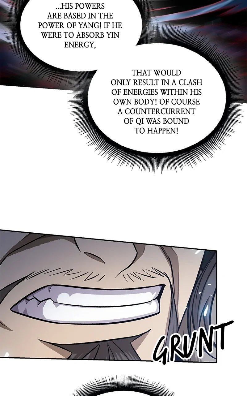 Read Nano Machine ENGLISH Manga Online