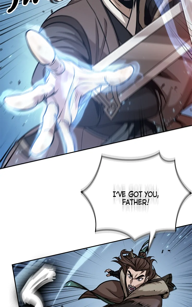 Read Nano Machine ENGLISH Manga Online