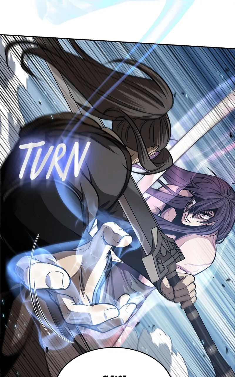 Read Nano Machine ENGLISH Manga Online